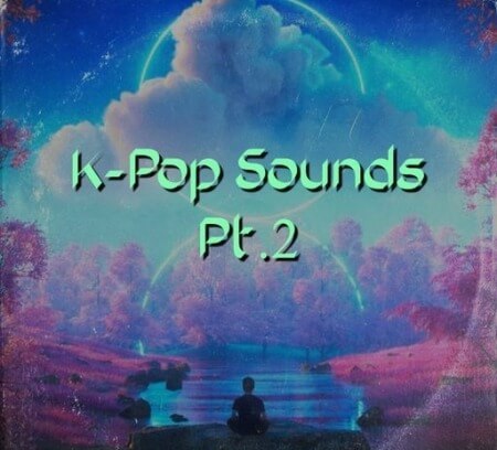 HOOKSHOW K-Pop Sounds Pt.2 WAV